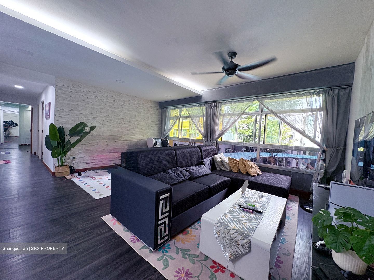 Blk 426C Floral Spring @ Yishun (Yishun), HDB 5 Rooms #603017871